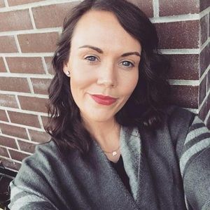 Meet your Posher, Audrey